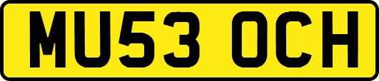 MU53OCH