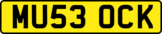 MU53OCK