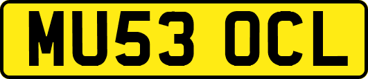 MU53OCL