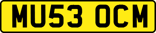MU53OCM