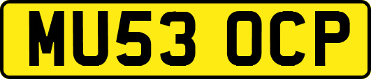 MU53OCP