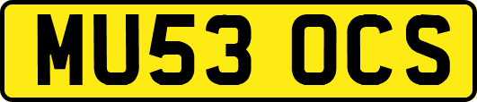 MU53OCS