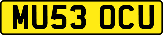 MU53OCU