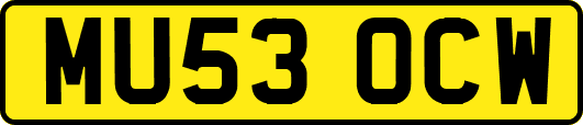 MU53OCW