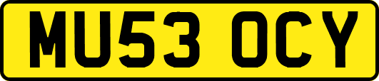MU53OCY