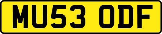 MU53ODF
