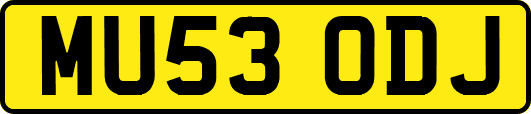 MU53ODJ
