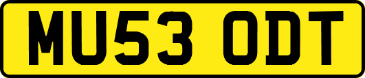 MU53ODT