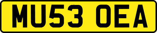 MU53OEA