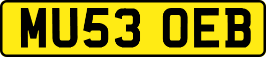 MU53OEB