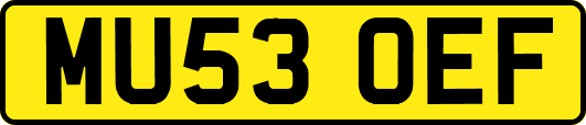 MU53OEF