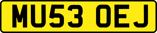 MU53OEJ