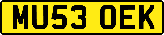 MU53OEK