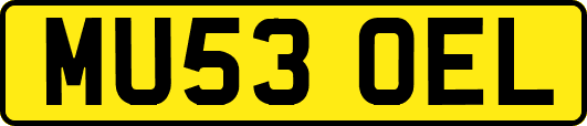MU53OEL