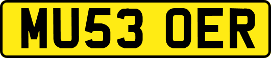 MU53OER