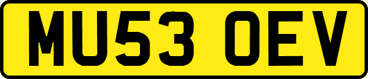 MU53OEV