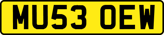 MU53OEW