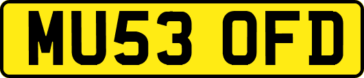 MU53OFD