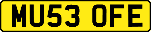 MU53OFE