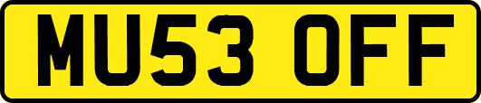 MU53OFF