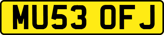 MU53OFJ