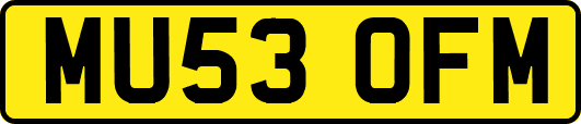 MU53OFM