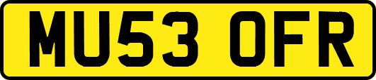 MU53OFR