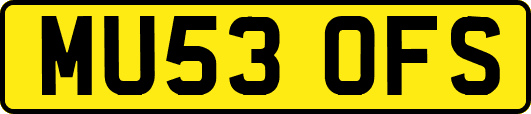 MU53OFS