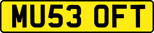 MU53OFT