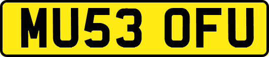 MU53OFU