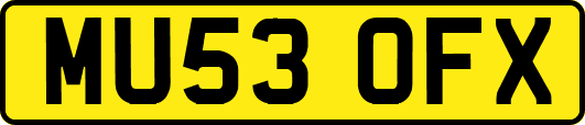 MU53OFX