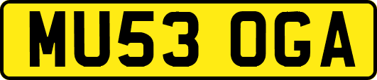 MU53OGA