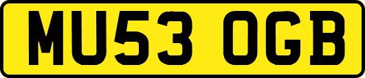 MU53OGB