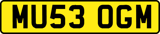 MU53OGM