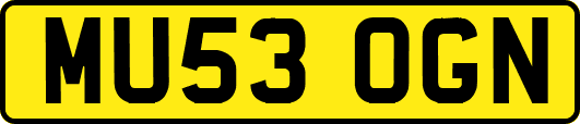 MU53OGN