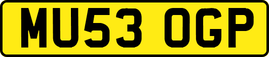 MU53OGP