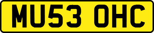 MU53OHC