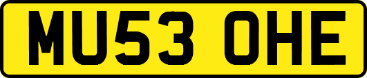 MU53OHE