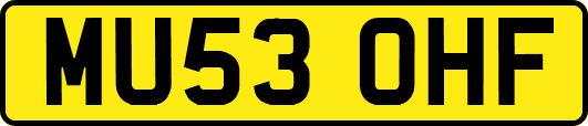 MU53OHF