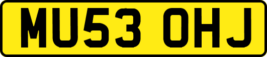 MU53OHJ