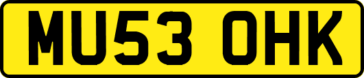 MU53OHK