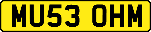 MU53OHM