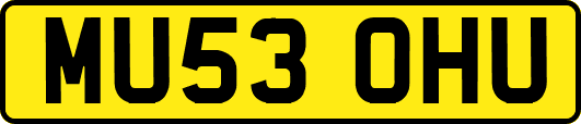 MU53OHU
