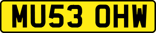 MU53OHW