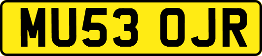 MU53OJR