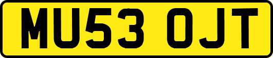 MU53OJT