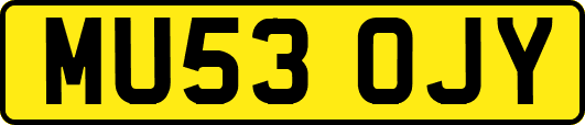 MU53OJY