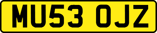 MU53OJZ