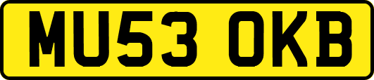 MU53OKB