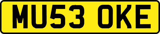 MU53OKE